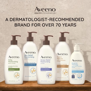 Foto 7 | Foto 7 | Bálsamo Nocturno Para Aliviar La Picazón Aveeno Eczema Therapy 325 Ml - Venta Internacional.
