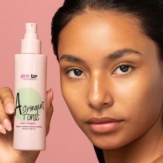 Foto 3 | Foto 3 | Loción Astringente Imperfecciones Controla De Grasa 165 Ml Pink Up