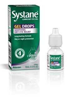 Foto 1 | Foto 1 | Gotas de Gel Lubricante para Ojos Systane 10 ml - Embalaje Puede Variar - Venta Internacional