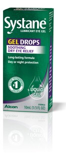 Foto 4 | Foto 4 | Gotas de Gel Lubricante para Ojos Systane 10 ml - Embalaje Puede Variar - Venta Internacional