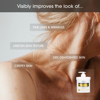 Foto 3 | Foto 3 | Set De Cuidado De La Piel Advanced Clinicals Retinol Cream + Colágeno - Venta Internacional.