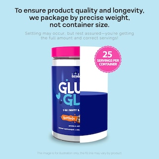 Foto 7 | Foto 7 | Suplemento Amatemas Glute Y Glow Elixir 2 En 1 Para Botines Y Belleza - Venta Internacional.