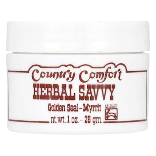 Foto 1 | Foto 1 | Ungüento Country Comfort Herbal Savvy Golden 30 ml - Venta Internacional
