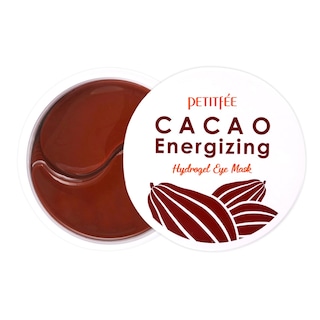 Foto 1 | Foto 1 | Mascarilla De Ojos De Hidrogel Petitfee Cacao Energizing 60 Piezas - Venta Internacional.