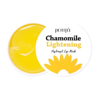 Foto 1 | Foto 1 | Mascarilla De Ojos De Hidrogel Petitfee Chamomile Brillating 60 Unidades - Venta Internacional.