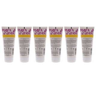 Foto 2 | Foto 2 | Limpiador Para El Cuidado De La Piel Burts Bees Renewal Refining Paquete De 6 - Venta Internacional.