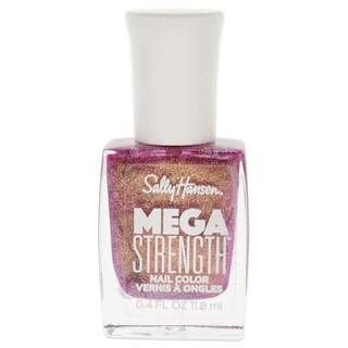 Foto 1 | Foto 1 | Esmalte De Uñas Sally Hansen Mega Strength 12 Ml Paquete De 1 - Venta Internacional.