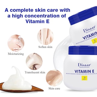 Foto 3 | Foto 3 | Crema Facial Disaar Ve Hidratante E Iluminadora 200 Ml - Venta Internacional.