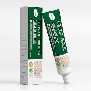 Foto 4 | Foto 4 | Ungüento Huoguo Bactericida Antipruriginoso Piel Seca Manos Y Pies - Venta Internacional.