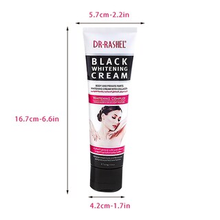 Foto 3 | Foto 3 | Crema Blanqueadora Huoguo Dark Spots Repair Para La Piel De Las Axilas - Venta Internacional.
