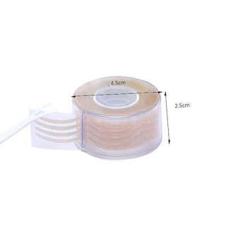 Foto 1 | Foto 1 | Pegatinas Adhesivas Para Párpados Dobles Eye Lift Strips X300 - Venta Internacional.