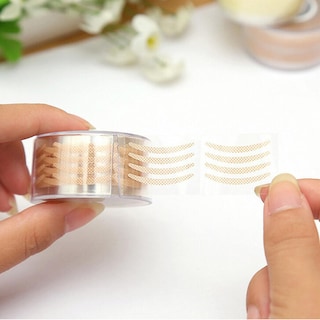 Foto 2 | Foto 2 | Pegatinas Adhesivas Para Párpados Dobles Eye Lift Strips X300 - Venta Internacional.