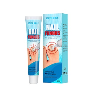Foto 1 | Foto 1 | Crema Reparadora De Uñas Huoguo  Onicomicosis  Exfoliación Suave De Uñas - Venta Internacional.