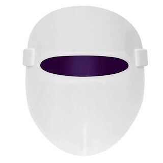 Foto 1 | Foto 1 | Limpiadores Faciales Huoguo Terapia De Luz Led Para Máscara - Venta Internacional.