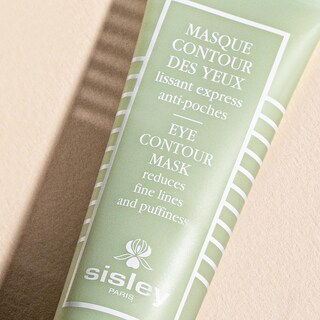 Foto 3 | Foto 3 | Mascarilla Para Contorno De Ojos Sisley Paris 30 Ml Suavizante Durante 10 Minutos - Venta Internacional.