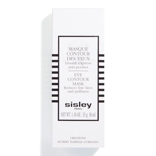 Foto 4 | Foto 4 | Mascarilla Para Contorno De Ojos Sisley Paris 30 Ml Suavizante Durante 10 Minutos - Venta Internacional.