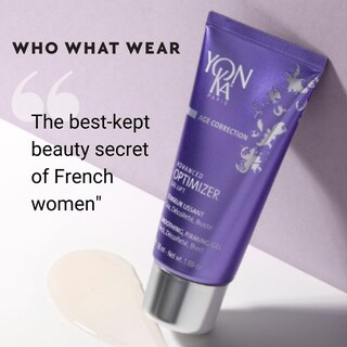 Foto 2 | Foto 2 | Crema Para El Cuello Yonka Advanced Optimizer Lift Gel 50 Ml Antienvejecimiento - Venta Internacional.