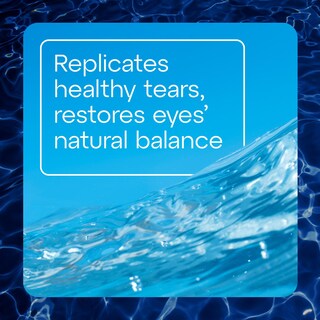 Foto 4 | Foto 4 | Eye Drops Theratears Dry Eye Therapy Sin Conservantes 30 Ml 2 Veces - Venta Internacional.