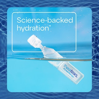 Foto 5 | Foto 5 | Eye Drops Theratears Dry Eye Therapy Sin Conservantes 30 Ml 2 Veces - Venta Internacional.