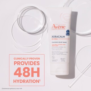 Foto 2 | Foto 2 | Bálsamo Avene Xeracalm Para Aliviar El Eccema  100 Ml - Venta Internacional.