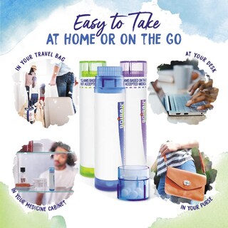 Foto 4 | Foto 4 | Medicamento Homeopático Boiron Cantharis 200ck Para Ampollas - Venta Internacional.