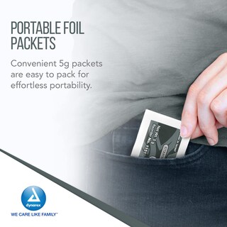 Foto 3 | Foto 3 | Pomada De Vitaminas A Y D Dynarex Protectant 5 G 144 Paquetes - Venta Internacional.