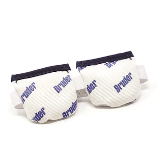 Foto 1 | Foto 1 | Compresa Para Ojos Moist Heat Bruder De Acción Rápida Alivia Los Ojos Secos - Venta Internacional.