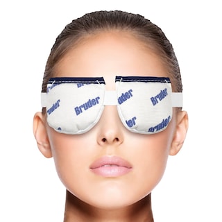 Foto 3 | Foto 3 | Compresa Para Ojos Moist Heat Bruder De Acción Rápida Alivia Los Ojos Secos - Venta Internacional.