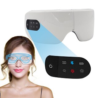 Foto 1 | Foto 1 | Venta Internacional-masajeador Eléctrico De Ojos Genérico