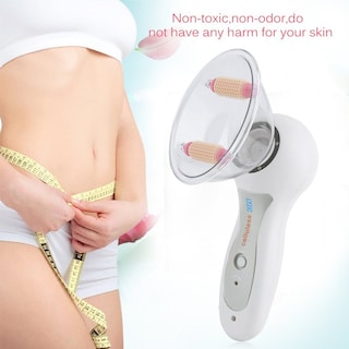 Foto 2 | Foto 2 | Venta Internacional-Masajeador Corporal Anticelulítico para Terapia de Vacío