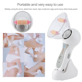 Foto 3 | Foto 3 | Venta Internacional-Masajeador Corporal Anticelulítico para Terapia de Vacío