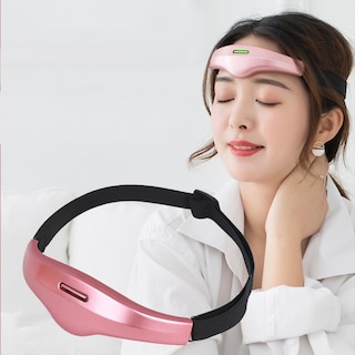 Foto 1 | Foto 1 | Venta Internacional-un Masajeador De Cabeza Electrónico Inteligente Recargable