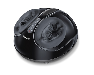 Foto 1 | Foto 1 | Masajeador Shiatsu de Pies Fm90 Beurer Negro