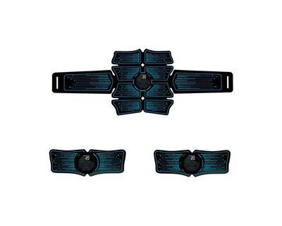 Foto 2 | Foto 2 | Electroestimulador Muscular Abdominal De Pierna Brazo Cuerpo