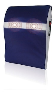 Foto 1 | Foto 1 | Masajeador Relajante Bioelectronics Vibra Mía color Azul Vibratorio