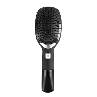 Foto 1 | Foto 1 | Venta Internacional-Cepillo de Masaje para Cuero Cabelludo Ion Hair Brush