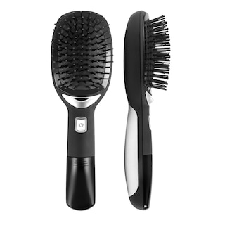 Foto 3 | Foto 3 | Venta Internacional-Cepillo de Masaje para Cuero Cabelludo Ion Hair Brush