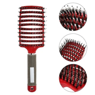 Foto 3 | Foto 3 | Venta Internacional-Cepillo de Masaje para Cabello y Cuero Cabelludo