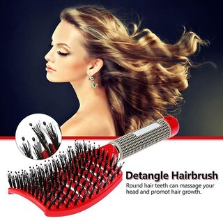 Foto 4 | Foto 4 | Venta Internacional-Cepillo de Masaje para Cabello y Cuero Cabelludo