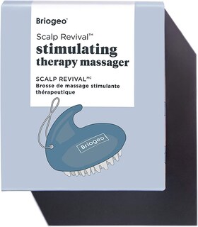 Foto 3 | Foto 3 | Masajeador De Cuero Cabelludo Briogeo Scalp Revival Therapy - Venta Internacional.