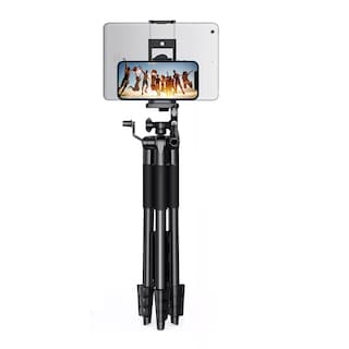 Foto 1 | Foto 1 | Tripié para Fotografía Profesional y Video Eo Safe Imports ESI-9659 Negro Plegable