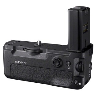 Foto 1 | Foto 1 | Empuñadura Vertical Sony Vgc3em Para Α9, Α7r Iii, Α7 Iii Negra - Venta Internacional.