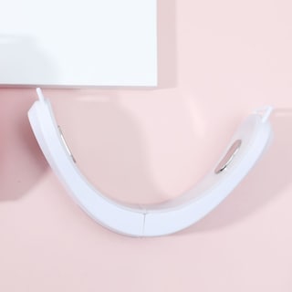 Foto 2 | Foto 2 | Reductor de Papada Allskin Blanco