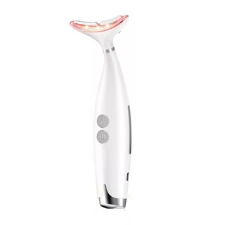 Foto 1 | Foto 1 | Masajeador De Belleza Facial Cuello Antiarrugas Eo Safe Imports Esi-16300 Blanco