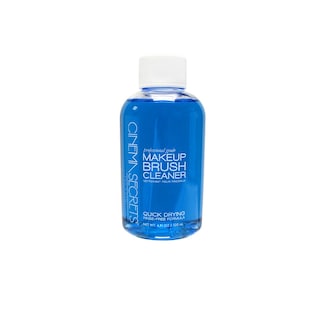 Foto 1 | Foto 1 | Limpiador de Brochas de Maquillaje Cinema Secrets Professional Vanilla 120 Ml - Venta Internacional