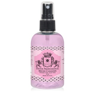 Foto 1 | Foto 1 | Champú Con Brocha Y Esponja De Maquillaje Shany Detox 120 Ml - Venta Internacional.