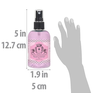 Foto 4 | Foto 4 | Champú Con Brocha Y Esponja De Maquillaje Shany Detox 120 Ml - Venta Internacional.