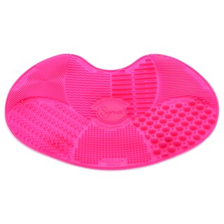 Foto 1 | Foto 1 | Alfombrilla Limpiadora De Cepillos Sigma Beauty Sigma Spa Express Rosa - Venta Internacional.