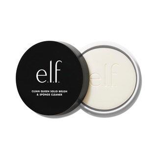 Foto 1 | Foto 1 | Limpiador De Brochas Y Esponjas E.l.f. Clean Queen Vegan Nourishing - Venta Internacional.