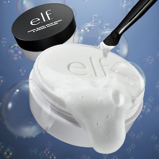 Foto 3 | Foto 3 | Limpiador De Brochas Y Esponjas E.l.f. Clean Queen Vegan Nourishing - Venta Internacional.